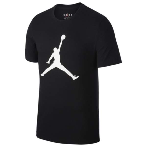 Jordan Men'S T-Shirt Jumpman Short Sleeve