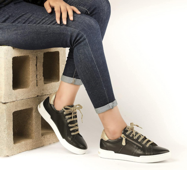 Women’S Comfortable Casual Sneakers - Image 6