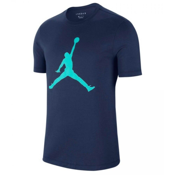 Jordan Men'S T-Shirt Jumpman Short Sleeve - Image 5