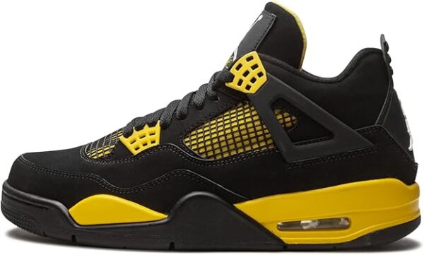 Jordan 4 Retro Thunder (2023) - Image 2