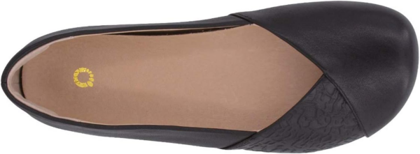 Women'S Barefoot Shoes | Phoenix Ballet Dress Flats - Image 3