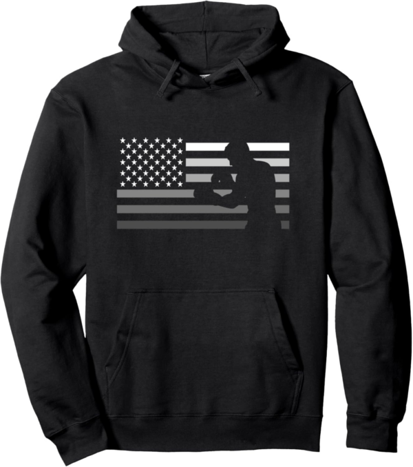 Boxing Apparel - Boxing Pullover Hoodie