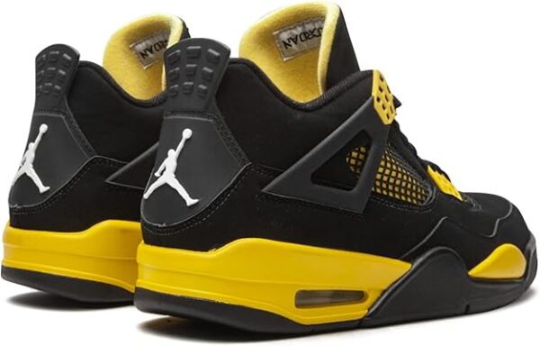 Jordan 4 Retro Thunder (2023) - Image 5