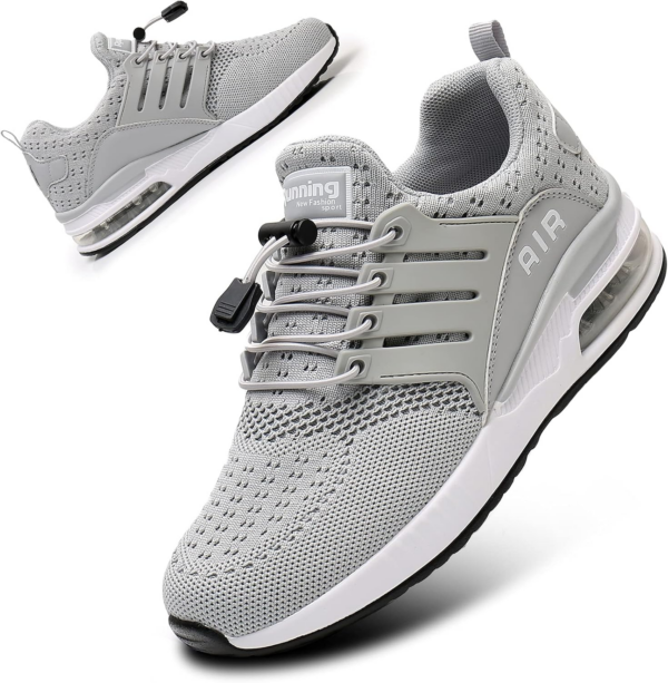 Womens Lightweight Air Running Shoes