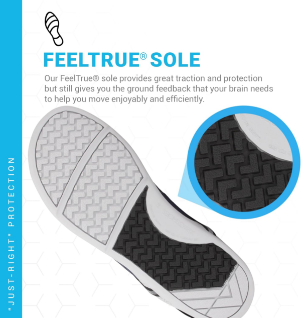 Women’S Barefoot Shoes | Prio Orignal Barefoot Cross Trainer - Image 5