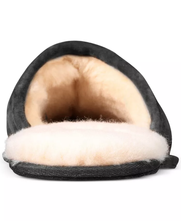 Men'S Scuff Slippers - Image 3