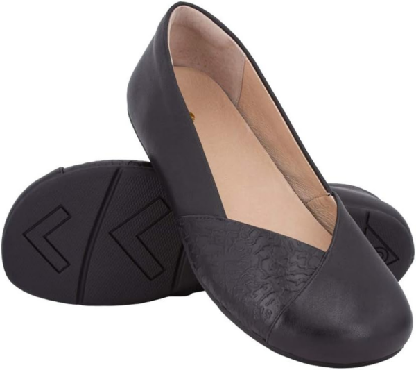 Women'S Barefoot Shoes | Phoenix Ballet Dress Flats - Image 2