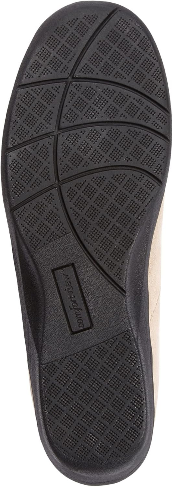 Women'S Wide Width the Stacia Mary Jane Flat - Image 4